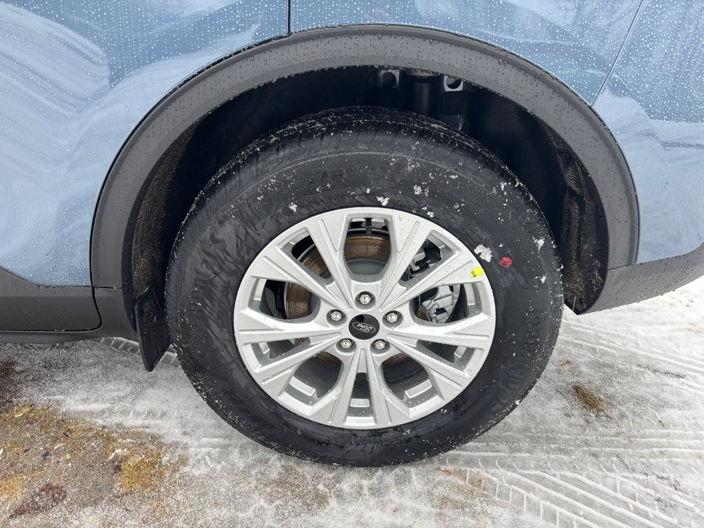 Ford Escape Active 2025 à North Bay, Ontario - 11 - w1024h768px