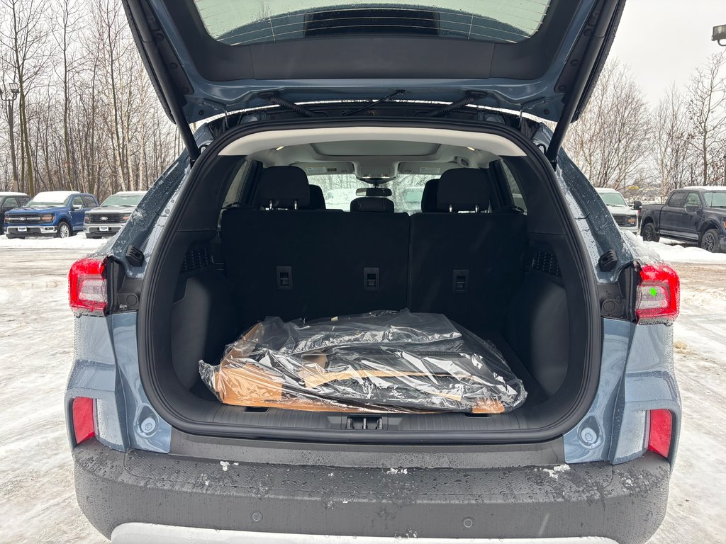 Ford Escape Active 2025 à North Bay, Ontario - 10 - w1024h768px