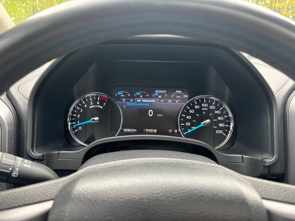 Ford Expedition Platinum Max 2021 à North Bay, Ontario - 12 - w1024h768px