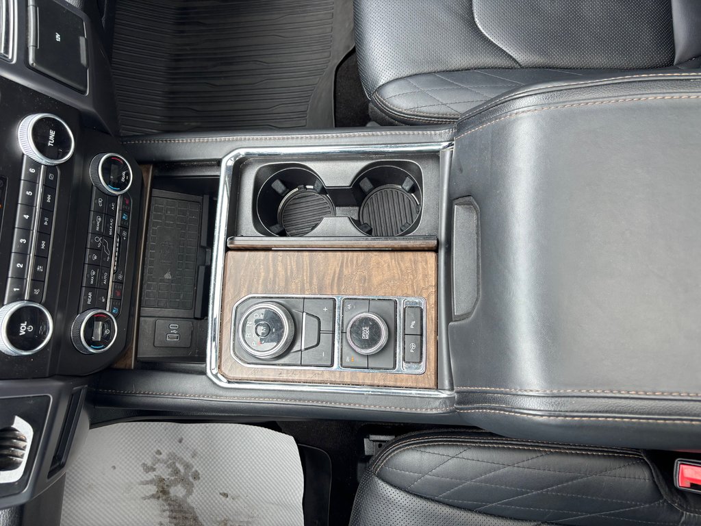 Ford Expedition Platinum Max 2021 à North Bay, Ontario - 15 - w1024h768px