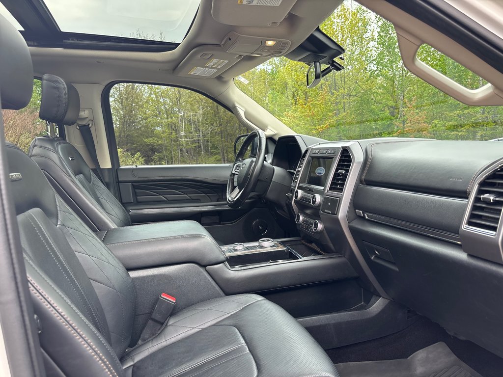 Ford Expedition Platinum Max 2021 à North Bay, Ontario - 22 - w1024h768px