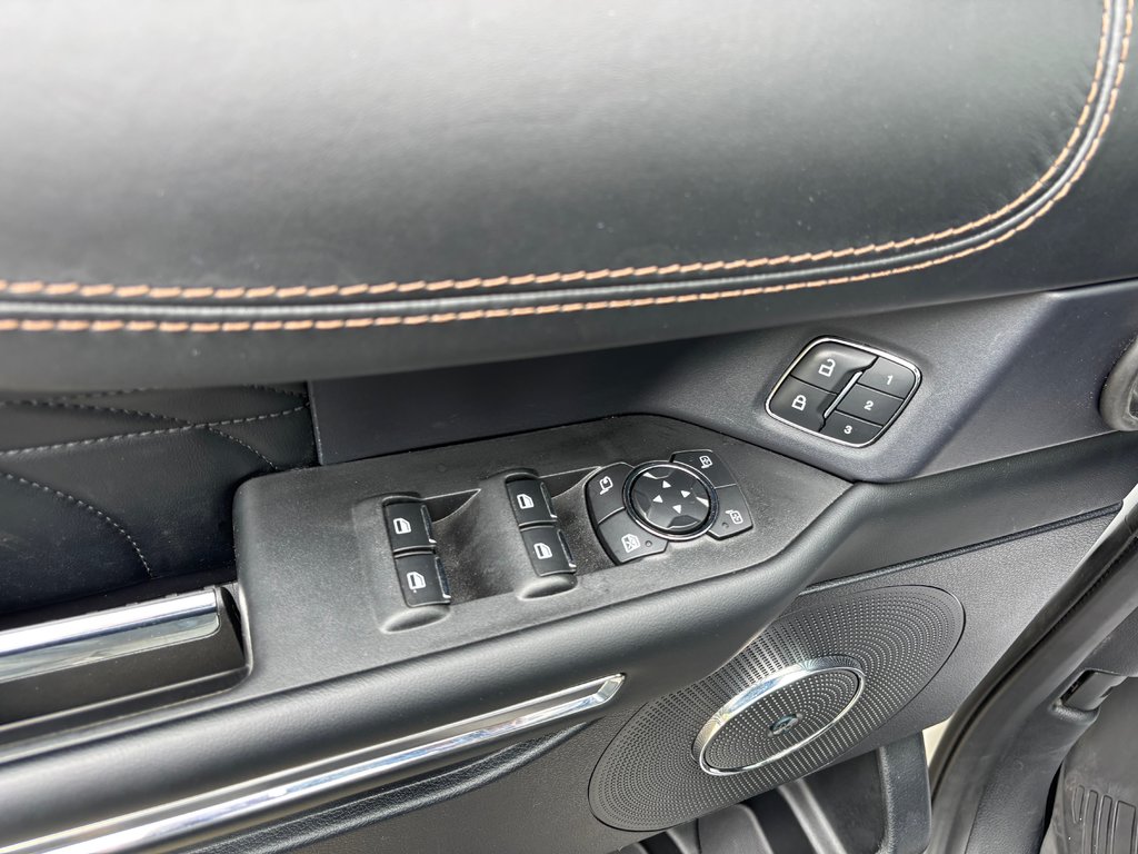 Ford Expedition Platinum Max 2021 à North Bay, Ontario - 25 - w1024h768px