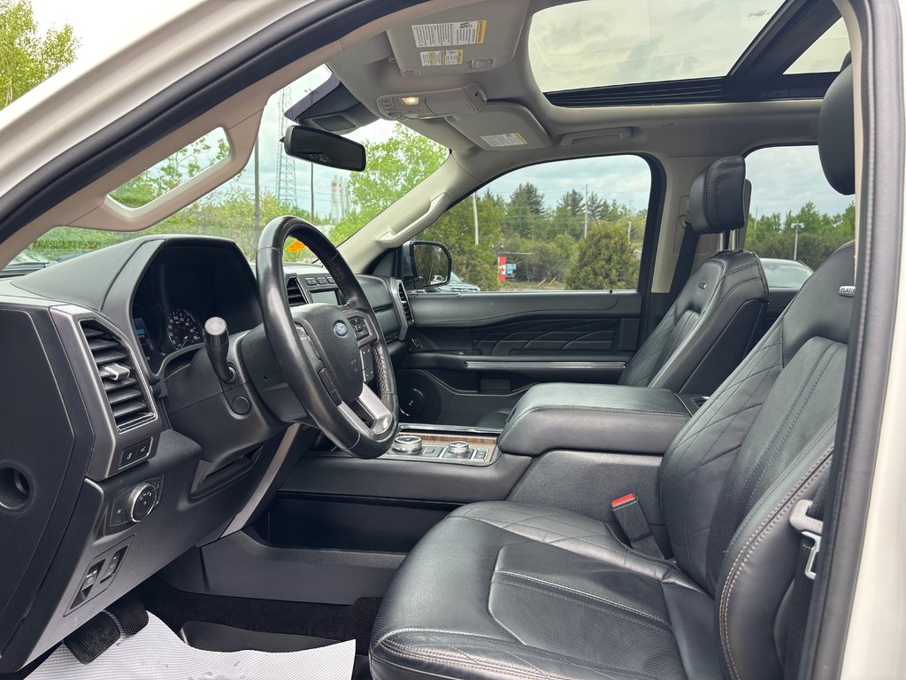 Ford Expedition Platinum Max 2021 à North Bay, Ontario - 16 - w1024h768px
