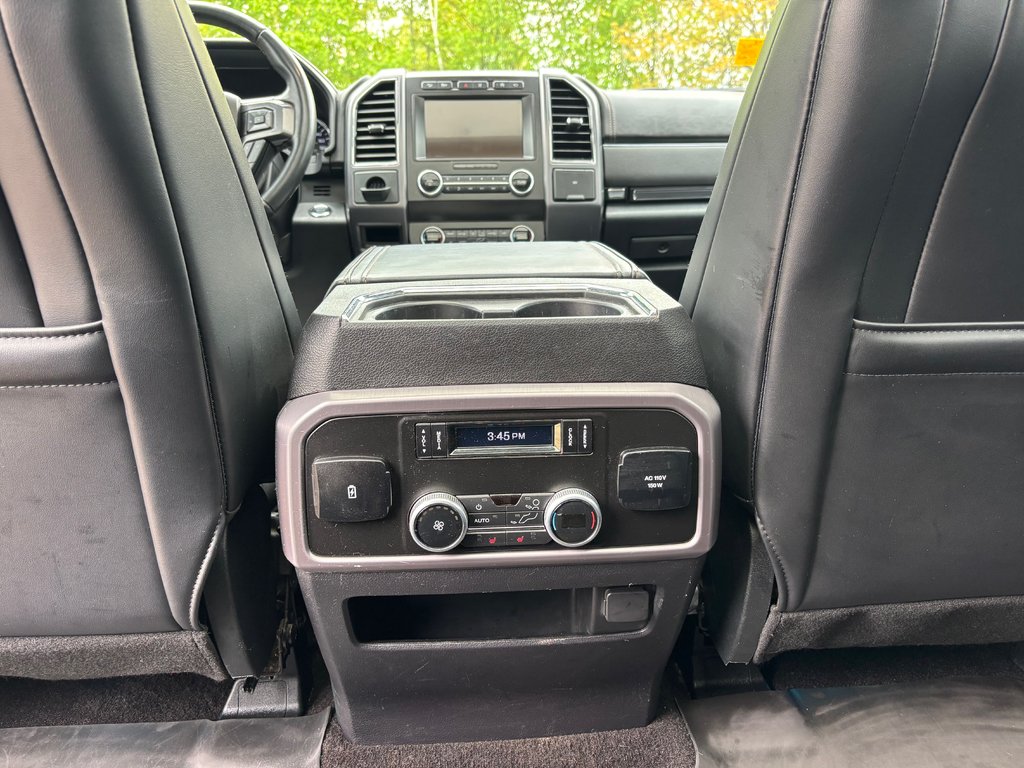 Ford Expedition Platinum Max 2021 à North Bay, Ontario - 19 - w1024h768px
