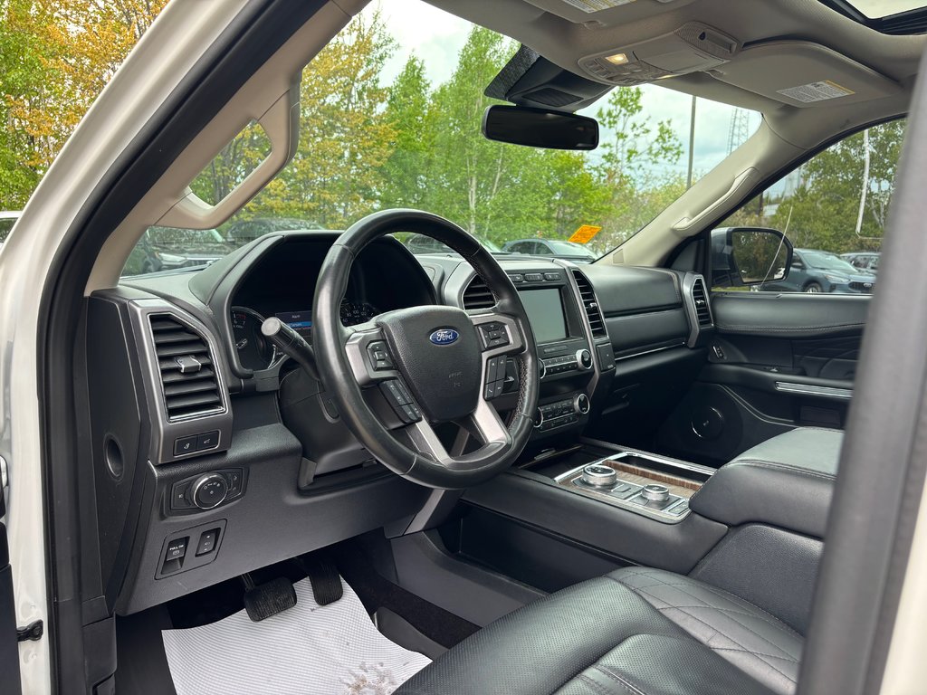 Ford Expedition Platinum Max 2021 à North Bay, Ontario - 21 - w1024h768px