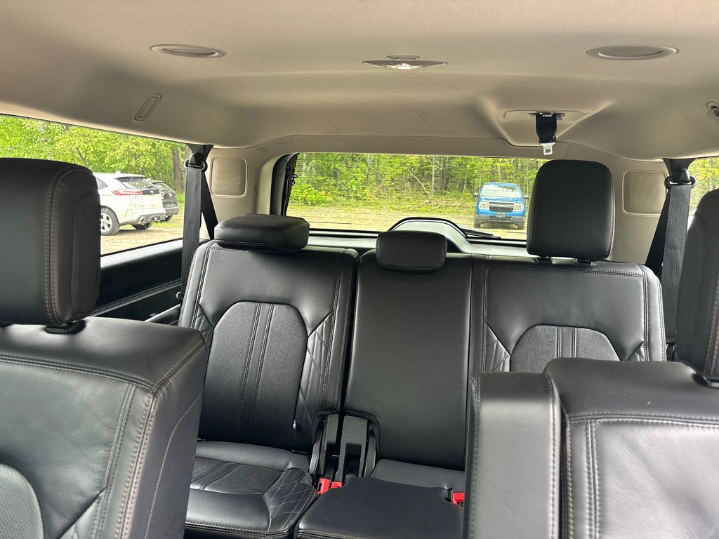 Ford Expedition Platinum Max 2021 à North Bay, Ontario - 20 - w1024h768px