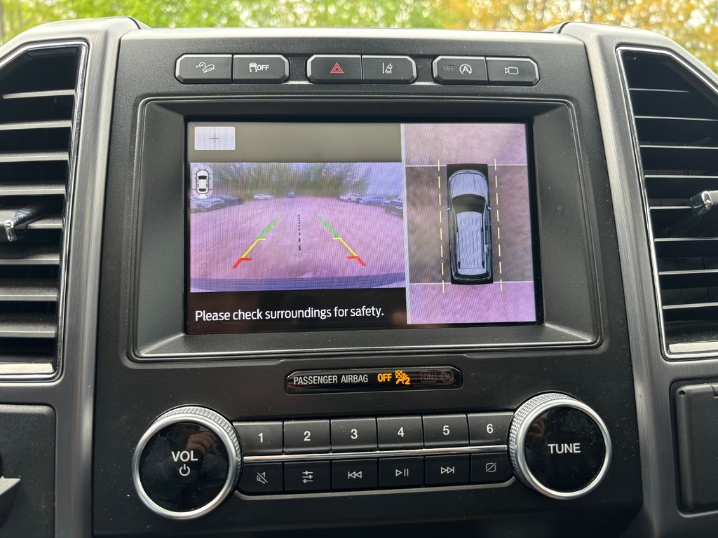 Ford Expedition Platinum Max 2021 à North Bay, Ontario - 13 - w1024h768px