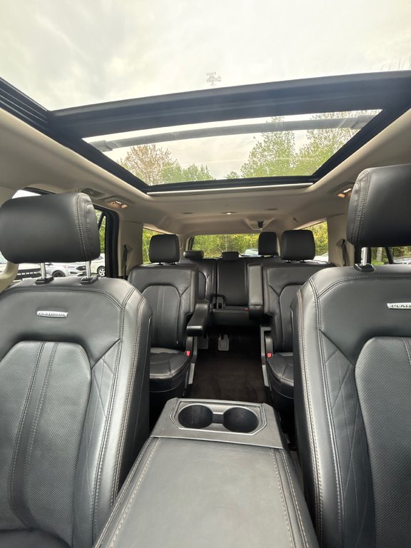 Ford Expedition Platinum Max 2021 à North Bay, Ontario - 24 - w1024h768px