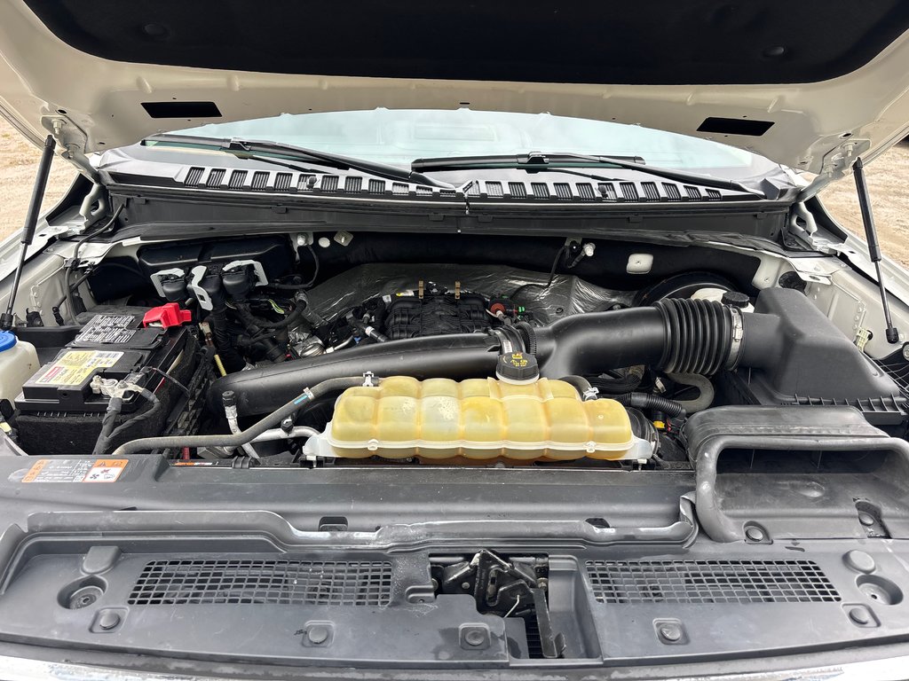 Ford Expedition Platinum Max 2021 à North Bay, Ontario - 9 - w1024h768px