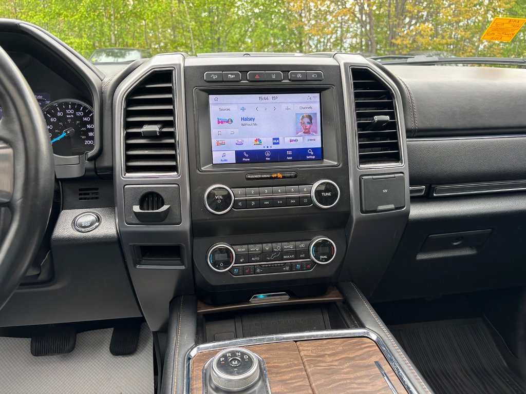 Ford Expedition Platinum Max 2021 à North Bay, Ontario - 14 - w1024h768px