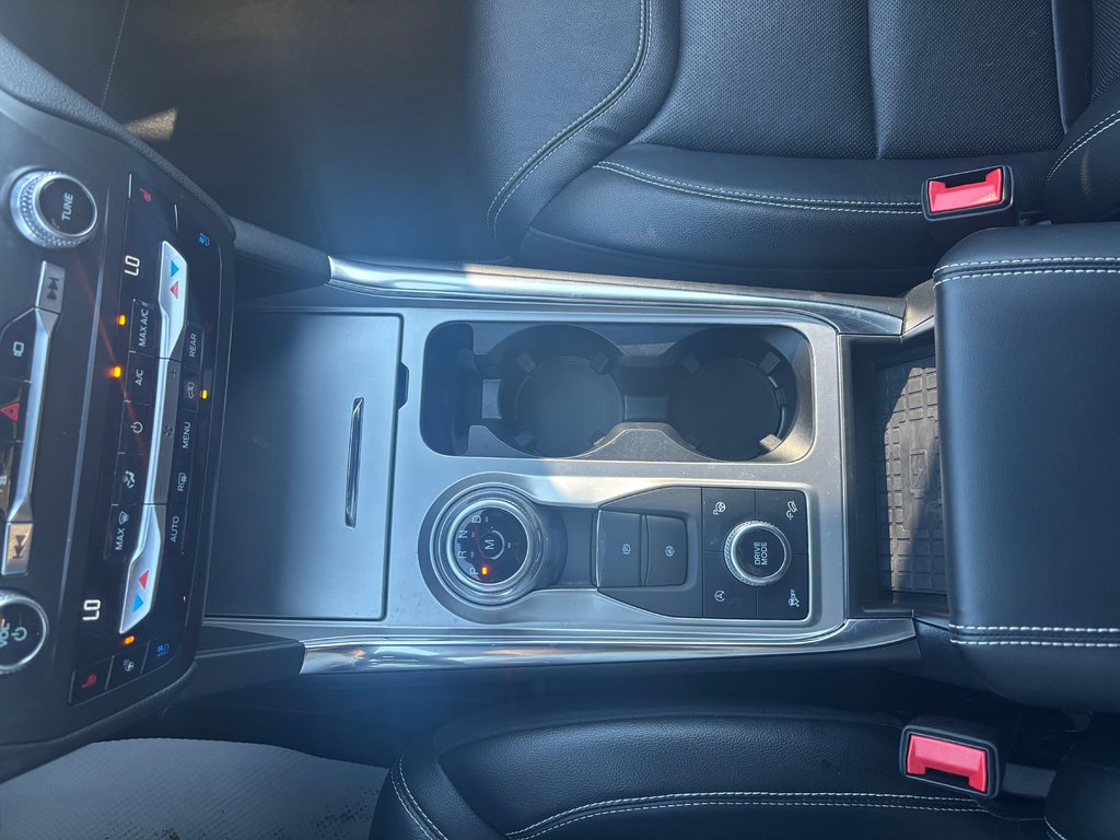 2020 Ford Explorer ST in North Bay, Ontario - 16 - w1024h768px