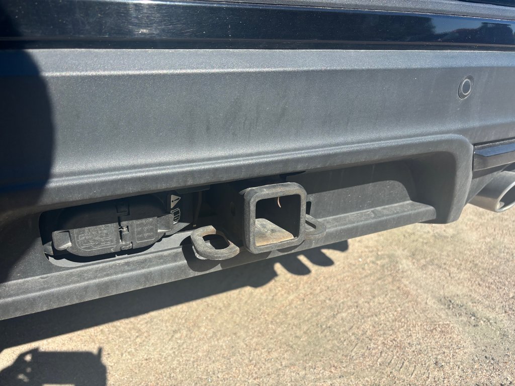 2020 Ford Explorer ST in North Bay, Ontario - 11 - w1024h768px