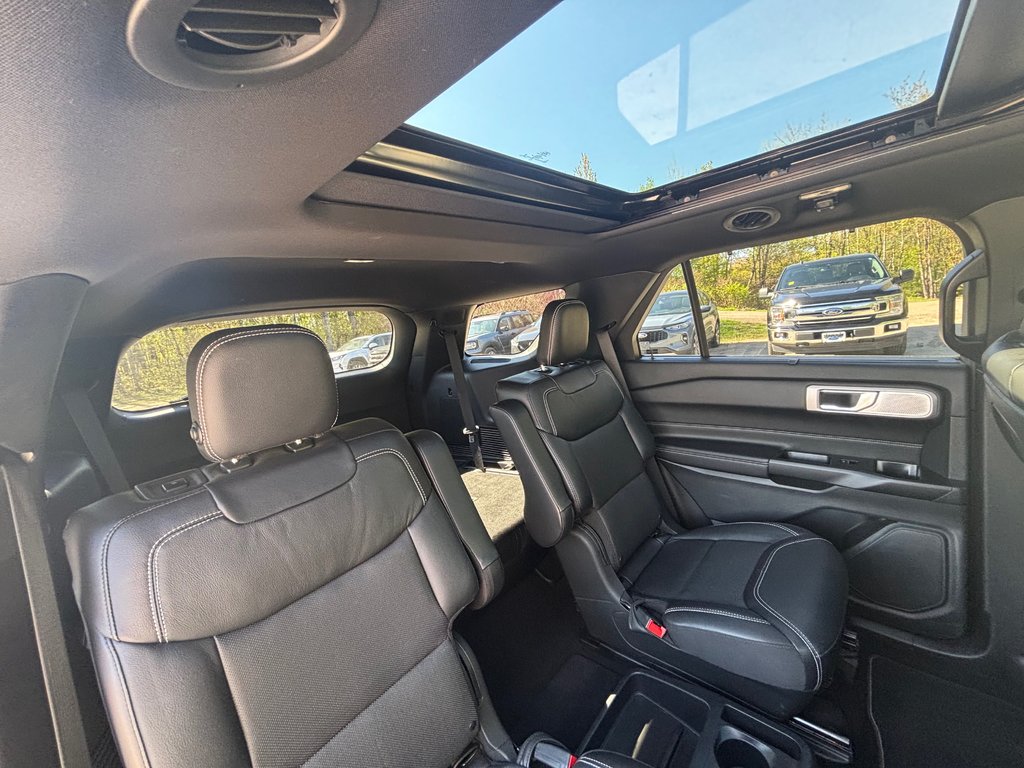 2020 Ford Explorer ST in North Bay, Ontario - 23 - w1024h768px