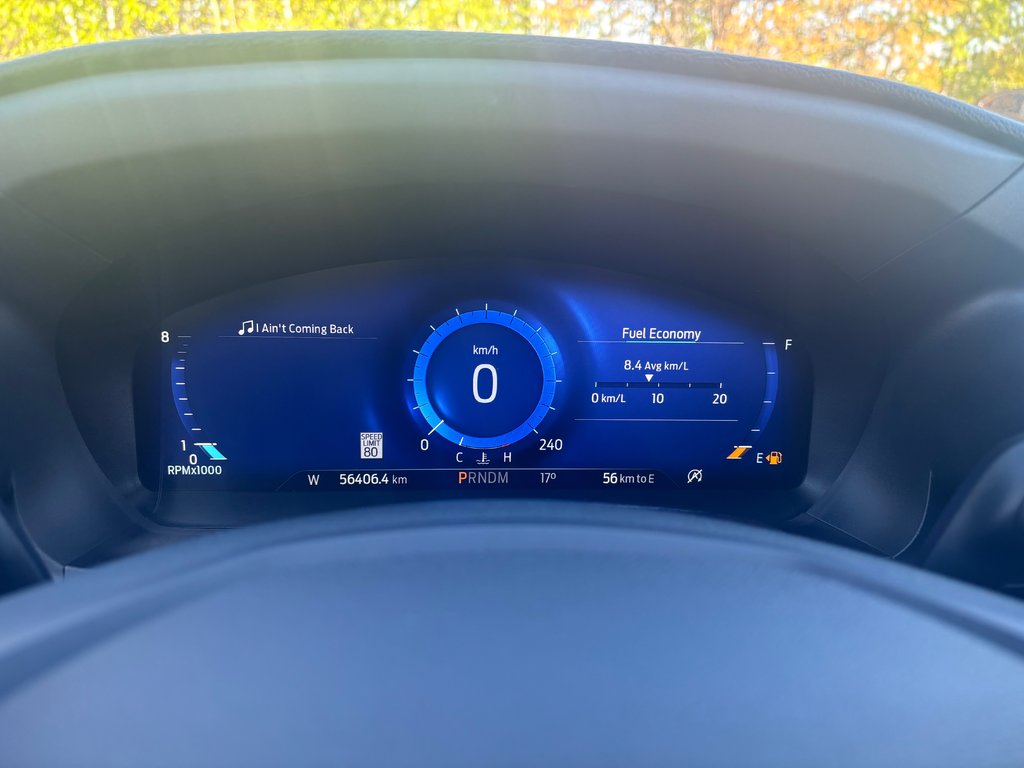2020 Ford Explorer ST in North Bay, Ontario - 13 - w1024h768px
