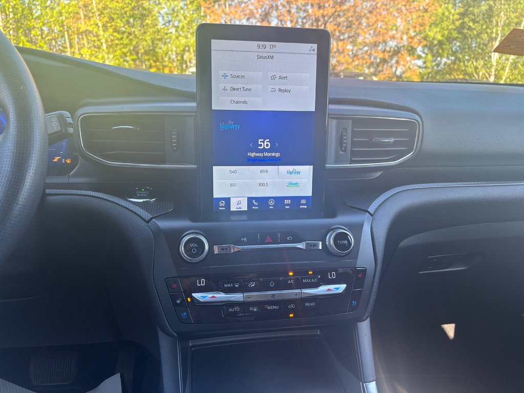 2020 Ford Explorer ST in North Bay, Ontario - 15 - w1024h768px