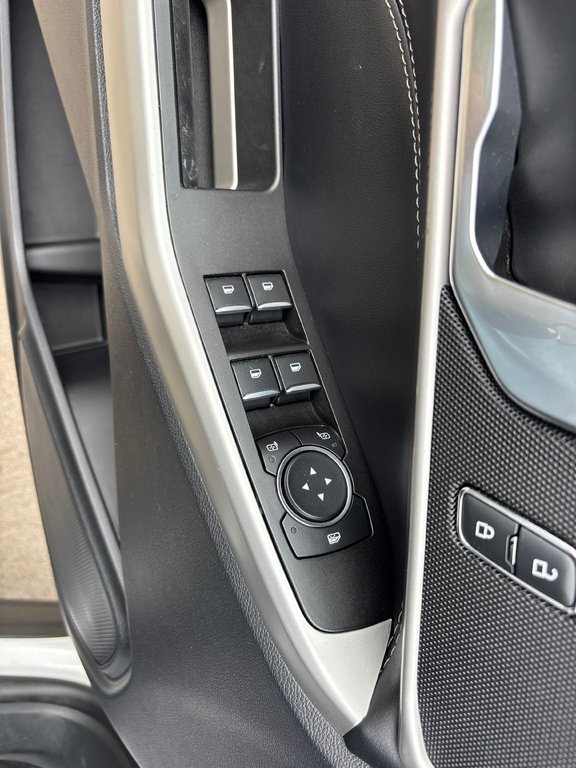 2021 Ford Explorer XLT in North Bay, Ontario - 24 - w1024h768px