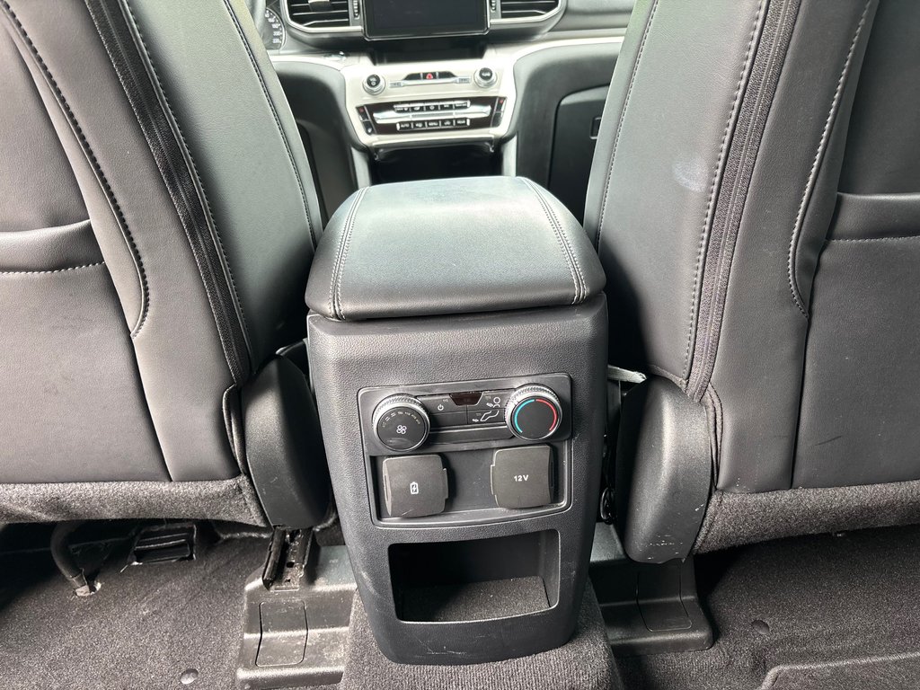 2021 Ford Explorer XLT in North Bay, Ontario - 20 - w1024h768px