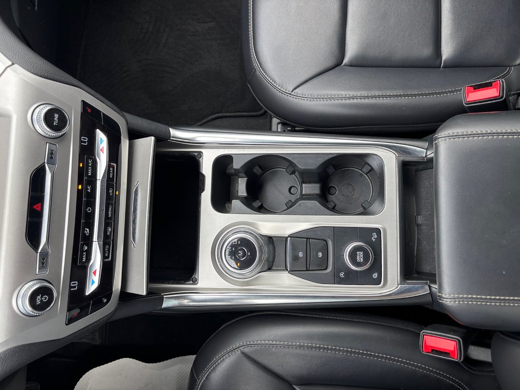 2021 Ford Explorer XLT in North Bay, Ontario - 16 - w1024h768px