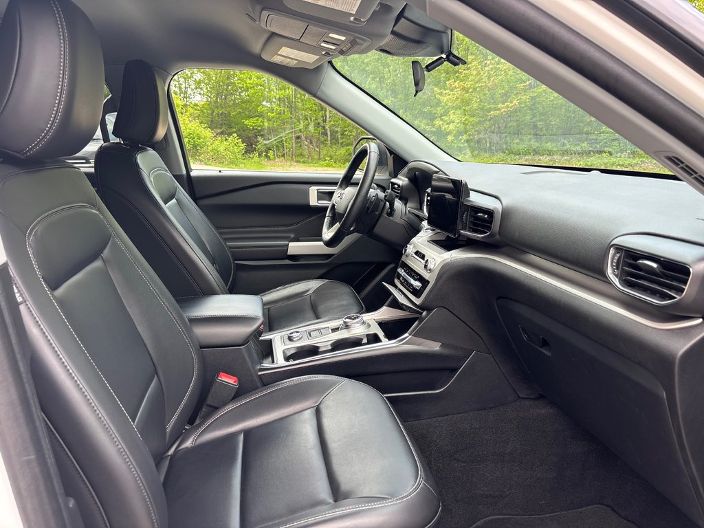 2021 Ford Explorer XLT in North Bay, Ontario - 23 - w1024h768px