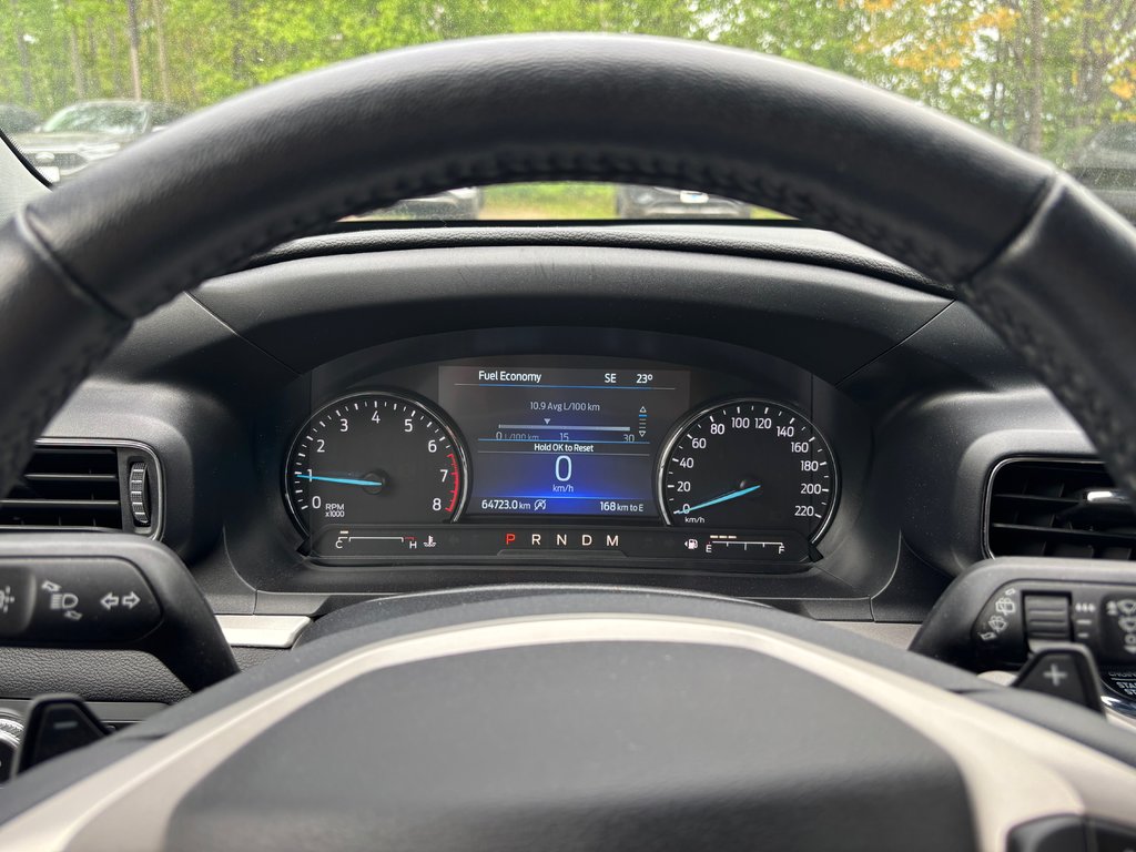 2021 Ford Explorer XLT in North Bay, Ontario - 13 - w1024h768px