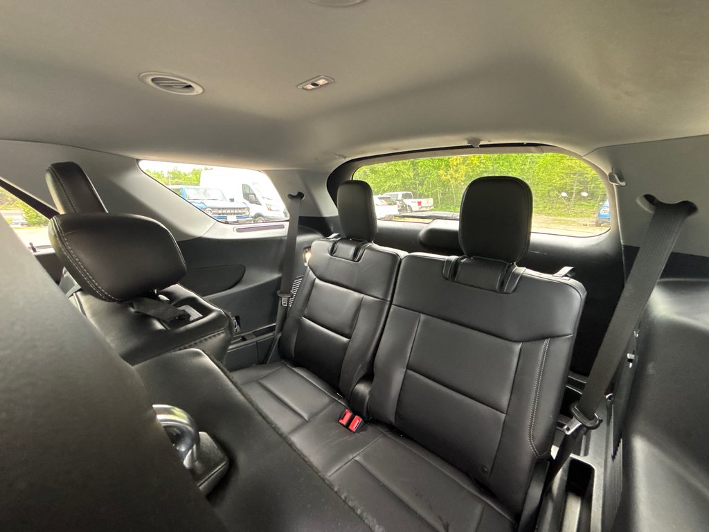 2021 Ford Explorer XLT in North Bay, Ontario - 21 - w1024h768px