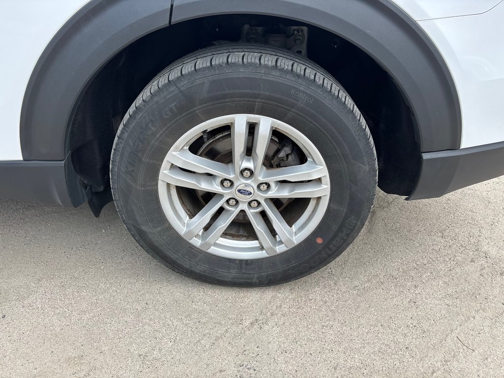 2021 Ford Explorer XLT in North Bay, Ontario - 12 - w1024h768px