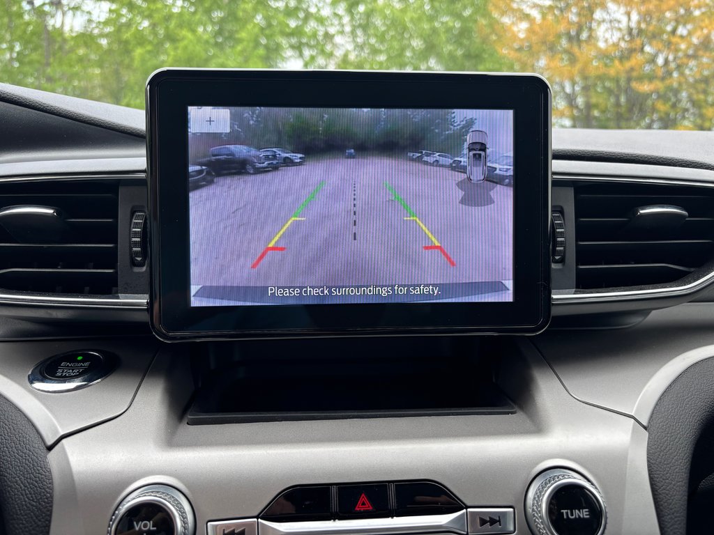 2021 Ford Explorer XLT in North Bay, Ontario - 14 - w1024h768px