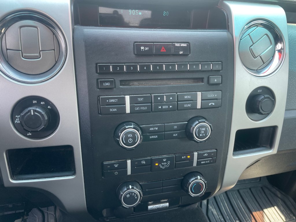 Ford F-150 XLT 2013 à North Bay, Ontario - 9 - w1024h768px