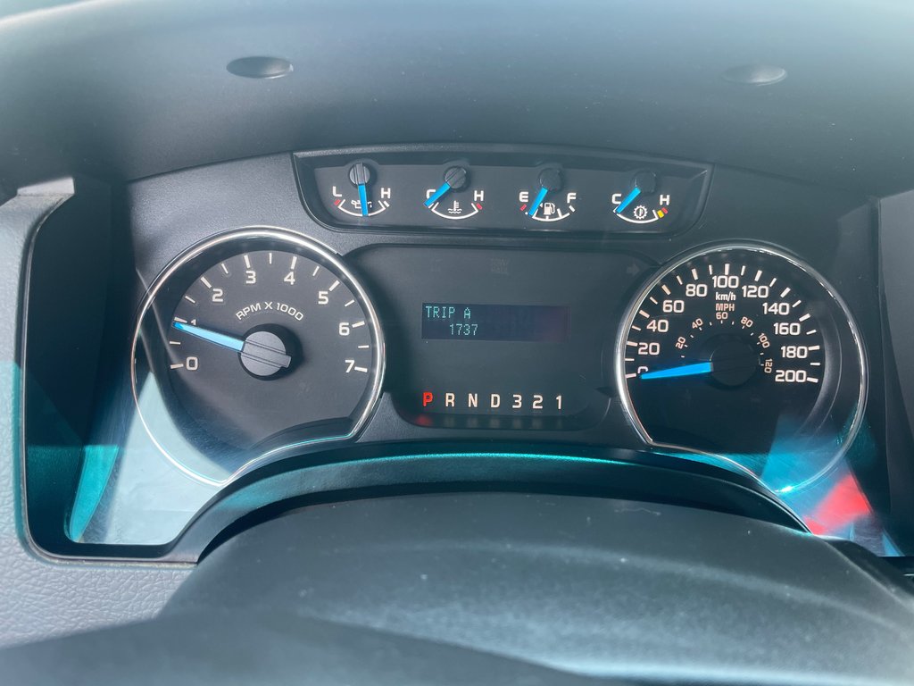 Ford F-150 XLT 2013 à North Bay, Ontario - 8 - w1024h768px