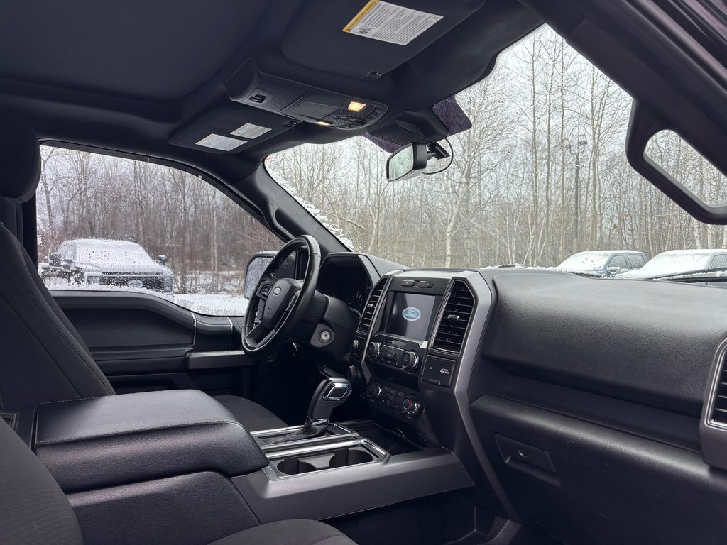 Ford F-150 XLT 2019 à North Bay, Ontario - 22 - w1024h768px