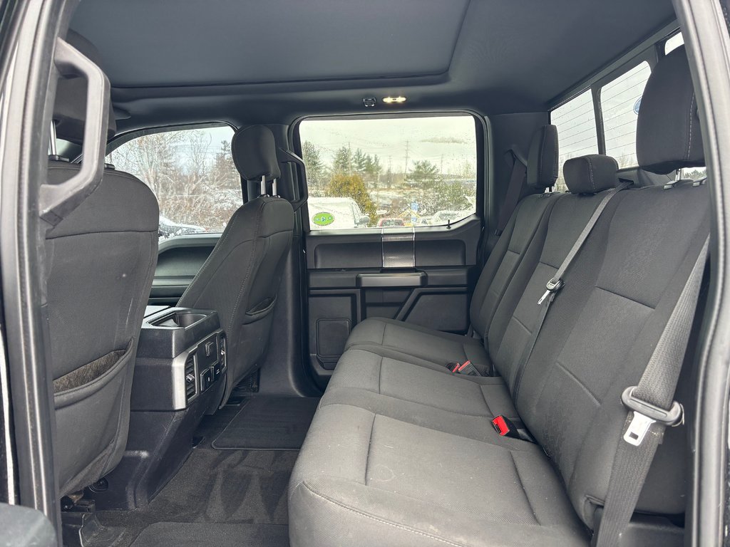 Ford F-150 XLT 2019 à North Bay, Ontario - 18 - w1024h768px