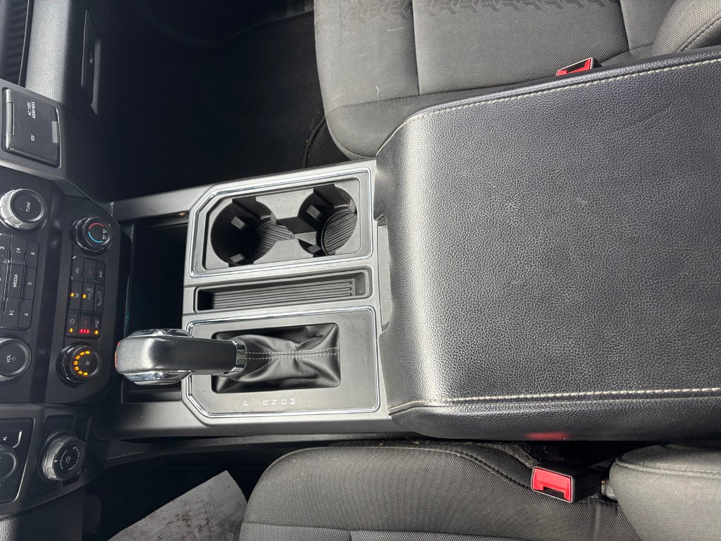 Ford F-150 XLT 2019 à North Bay, Ontario - 16 - w1024h768px