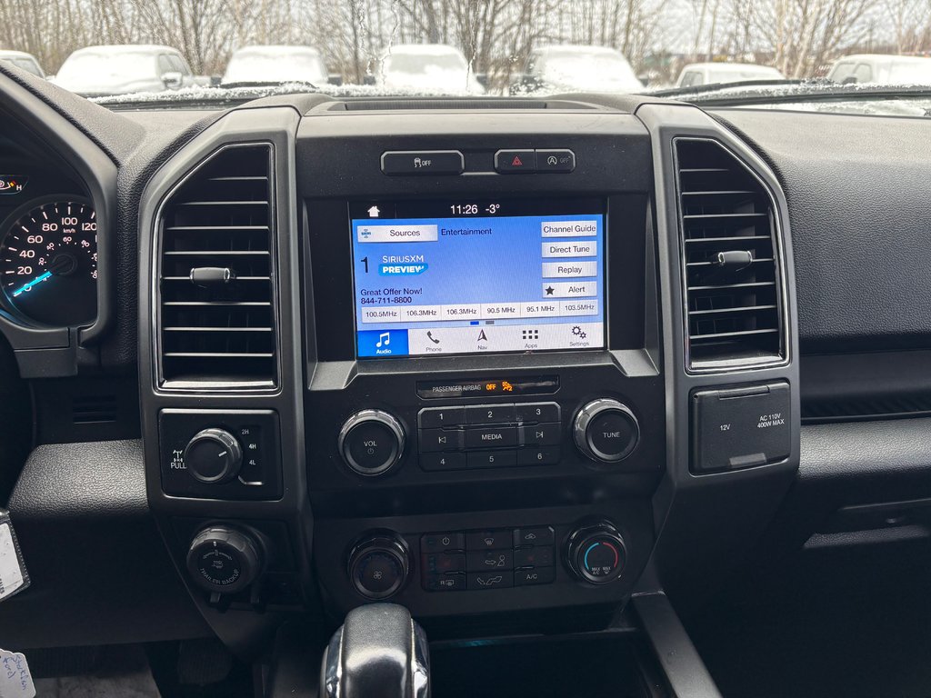 Ford F-150 XLT 2019 à North Bay, Ontario - 15 - w1024h768px