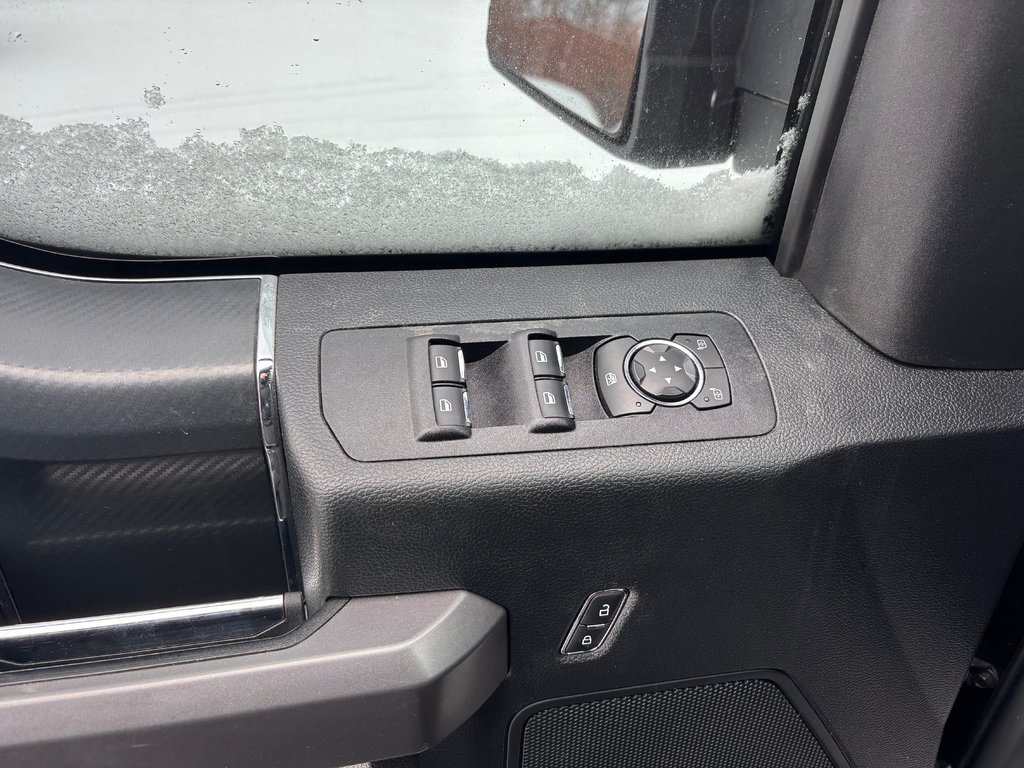 Ford F-150 XLT 2019 à North Bay, Ontario - 23 - w1024h768px