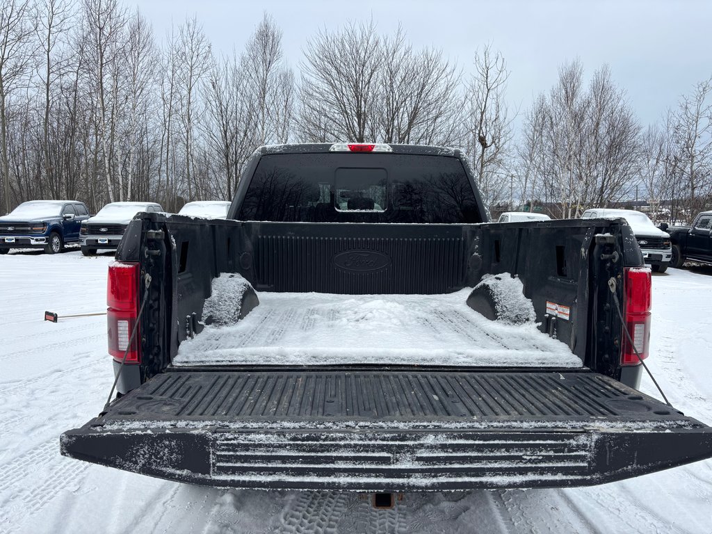 Ford F-150 XLT 2019 à North Bay, Ontario - 10 - w1024h768px