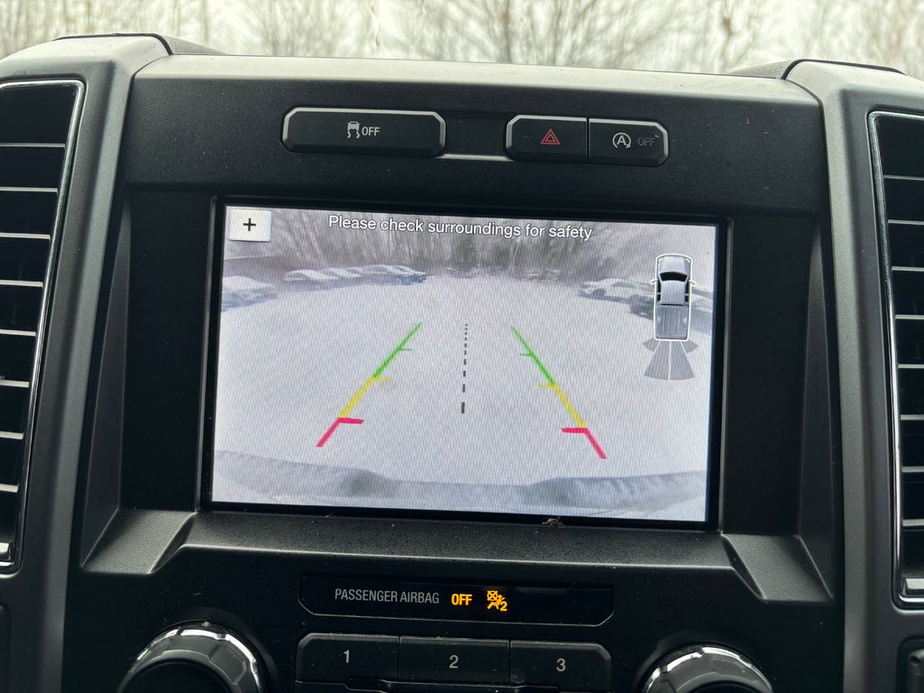 Ford F-150 XLT 2019 à North Bay, Ontario - 14 - w1024h768px