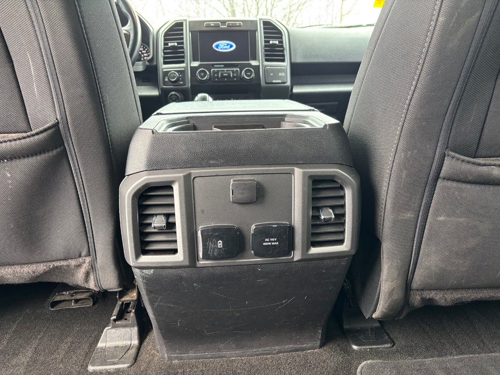 Ford F-150 XLT 2019 à North Bay, Ontario - 20 - w1024h768px