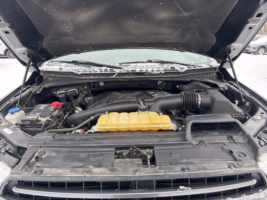 Ford F-150 XLT 2019 à North Bay, Ontario - 9 - w1024h768px