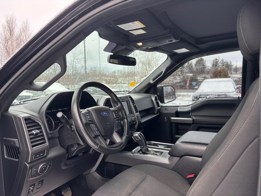 Ford F-150 XLT 2019 à North Bay, Ontario - 21 - w1024h768px