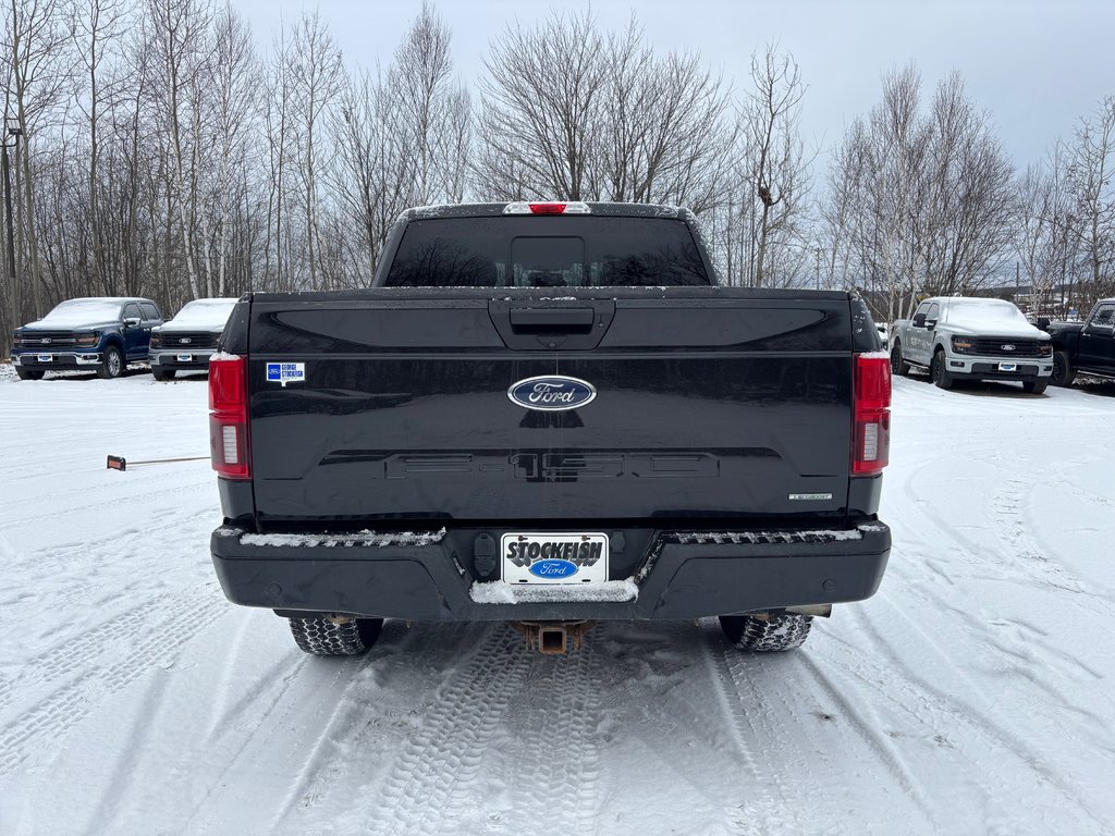 Ford F-150 XLT 2019 à North Bay, Ontario - 4 - w1024h768px