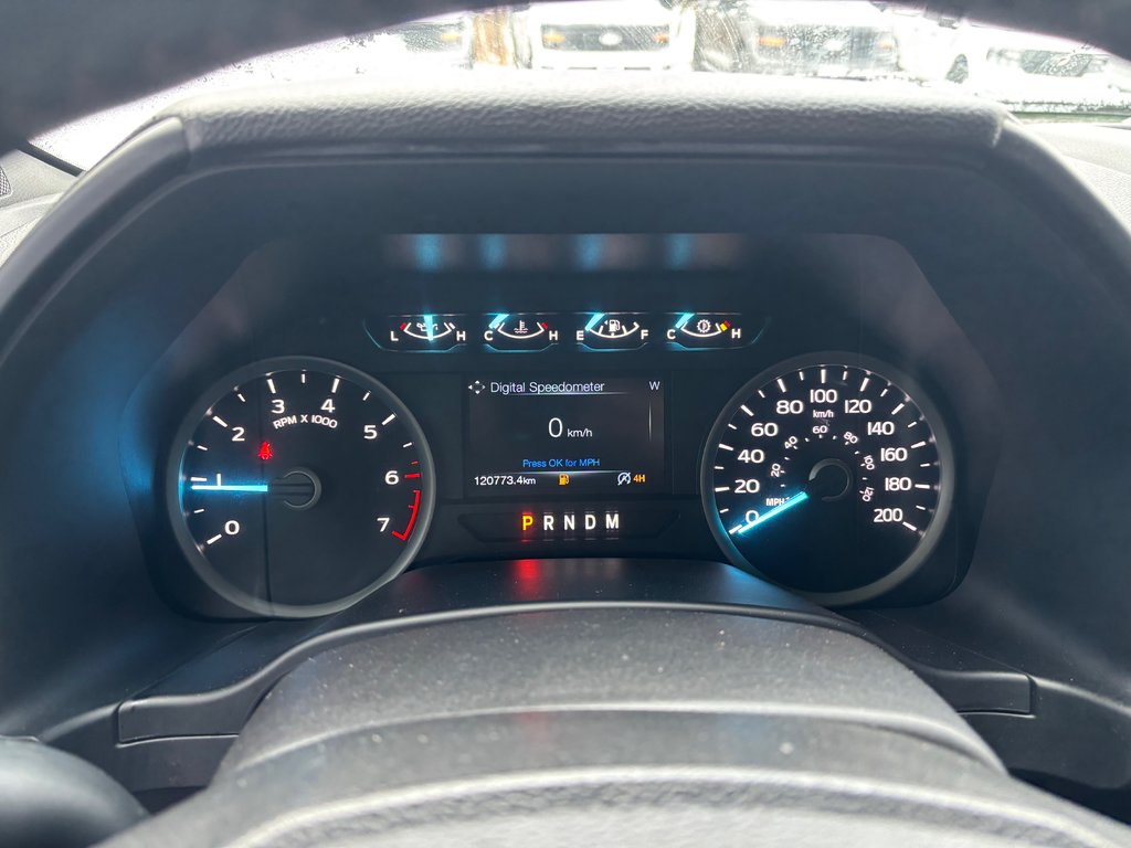Ford F-150 XLT 2019 à North Bay, Ontario - 13 - w1024h768px