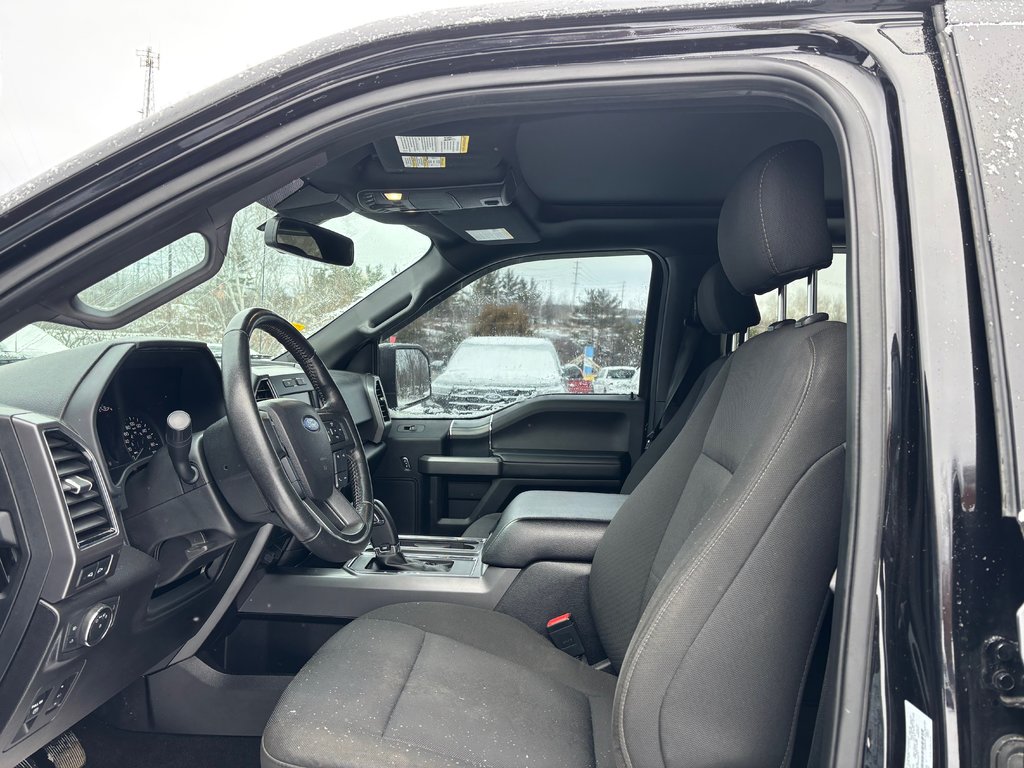 Ford F-150 XLT 2019 à North Bay, Ontario - 17 - w1024h768px
