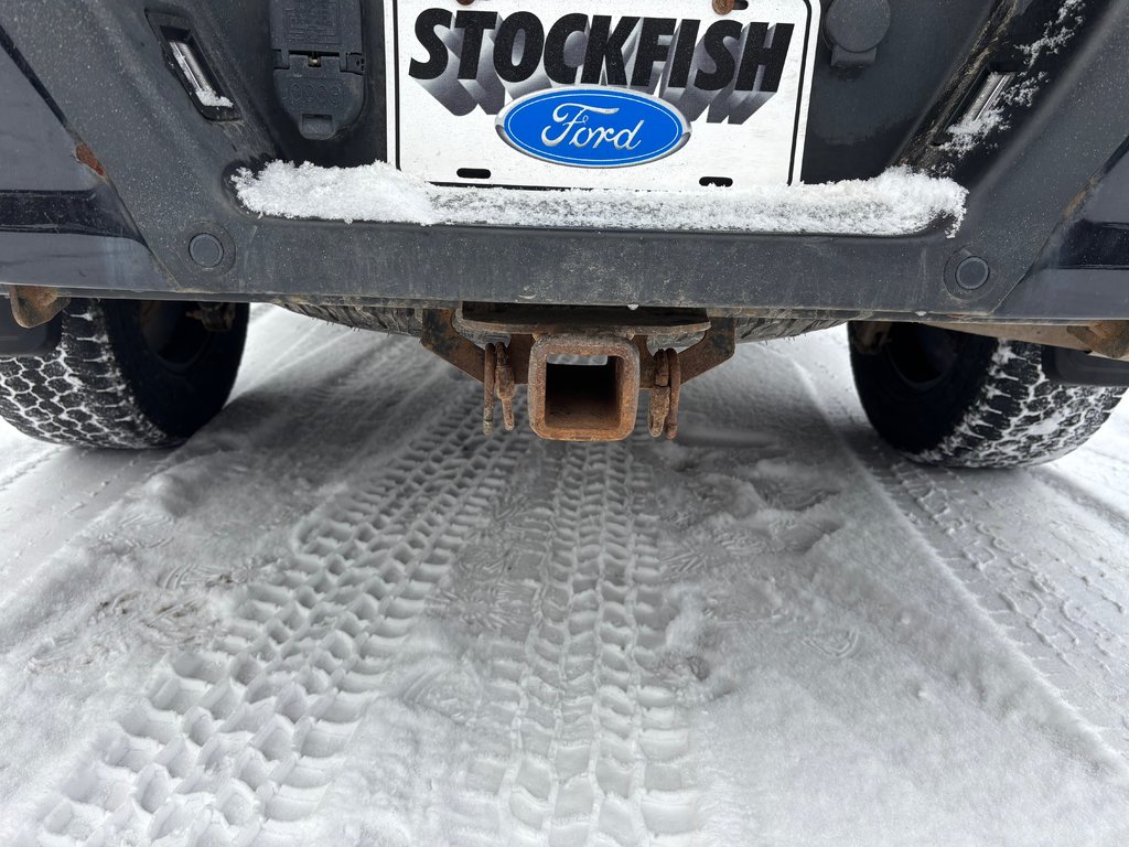 Ford F-150 XLT 2019 à North Bay, Ontario - 11 - w1024h768px