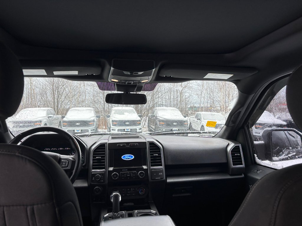 Ford F-150 XLT 2019 à North Bay, Ontario - 19 - w1024h768px