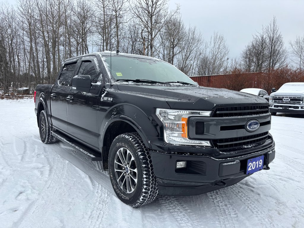 Ford F-150 XLT 2019 à North Bay, Ontario - 7 - w1024h768px