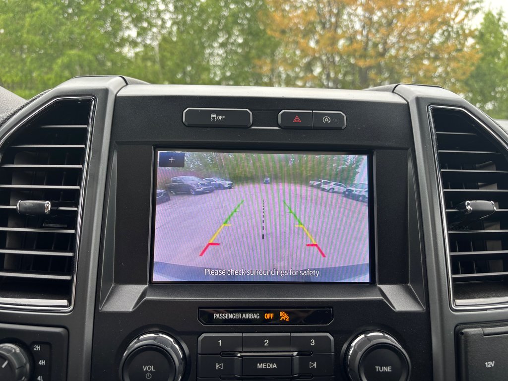 Ford F-150 XLT 2019 à North Bay, Ontario - 14 - w1024h768px