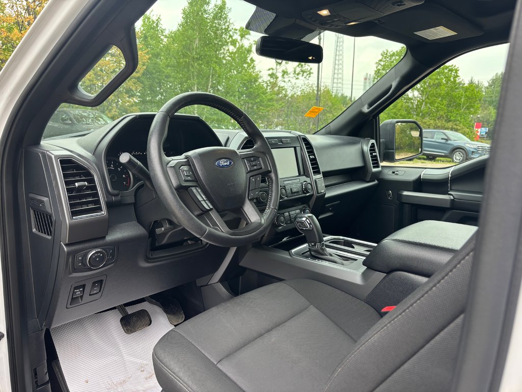 Ford F-150 XLT 2019 à North Bay, Ontario - 21 - w1024h768px