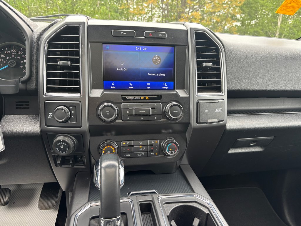 Ford F-150 XLT 2019 à North Bay, Ontario - 15 - w1024h768px