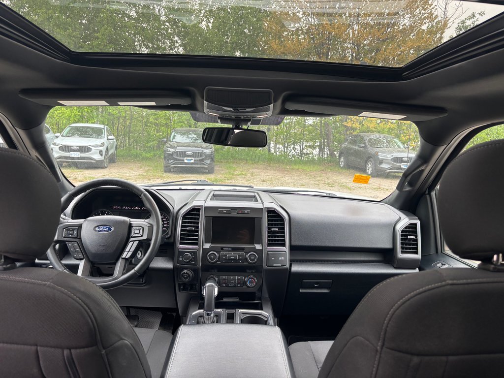 Ford F-150 XLT 2019 à North Bay, Ontario - 19 - w1024h768px