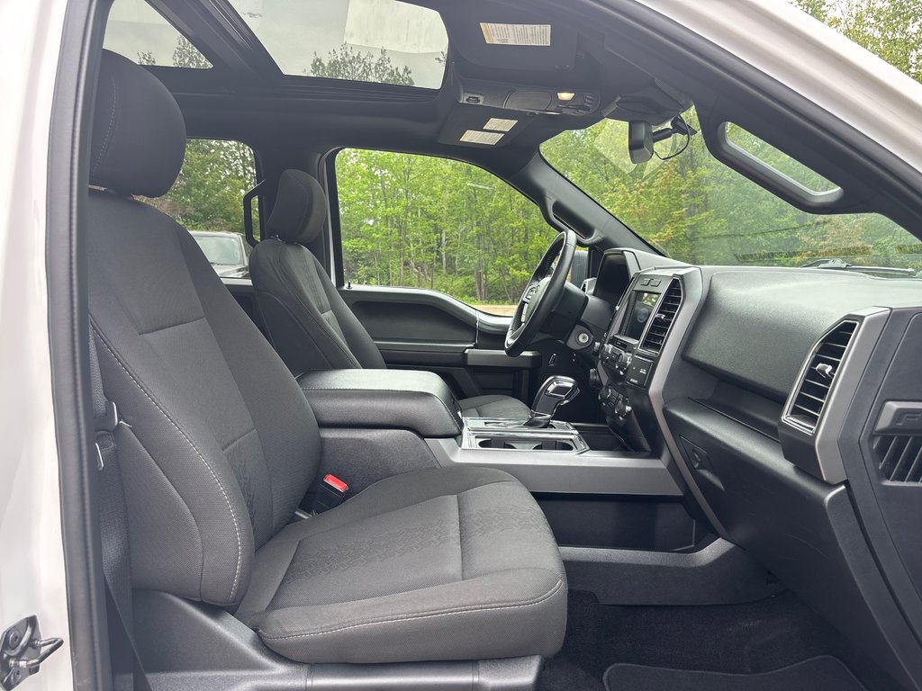 Ford F-150 XLT 2019 à North Bay, Ontario - 22 - w1024h768px